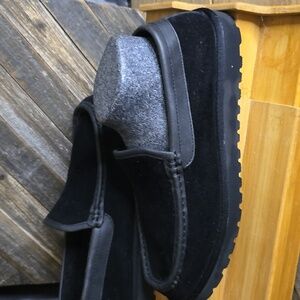 REACTOR KENNETH COLE MEN SHOES